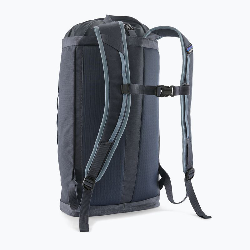 Mestský batoh Patagonia Fieldsmith Linked 24 l smolder blue 2