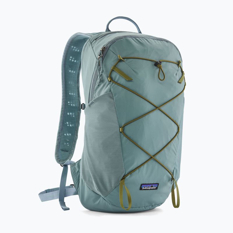 Turistický batoh Patagonia Terravia Pack 14 l blue sage