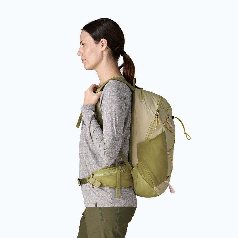 Batoh Patagonia Terravia Pack 14 l M weathered 4