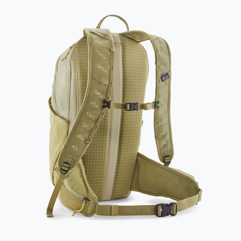 Batoh Patagonia Terravia Pack 14 l S weathered stone 6
