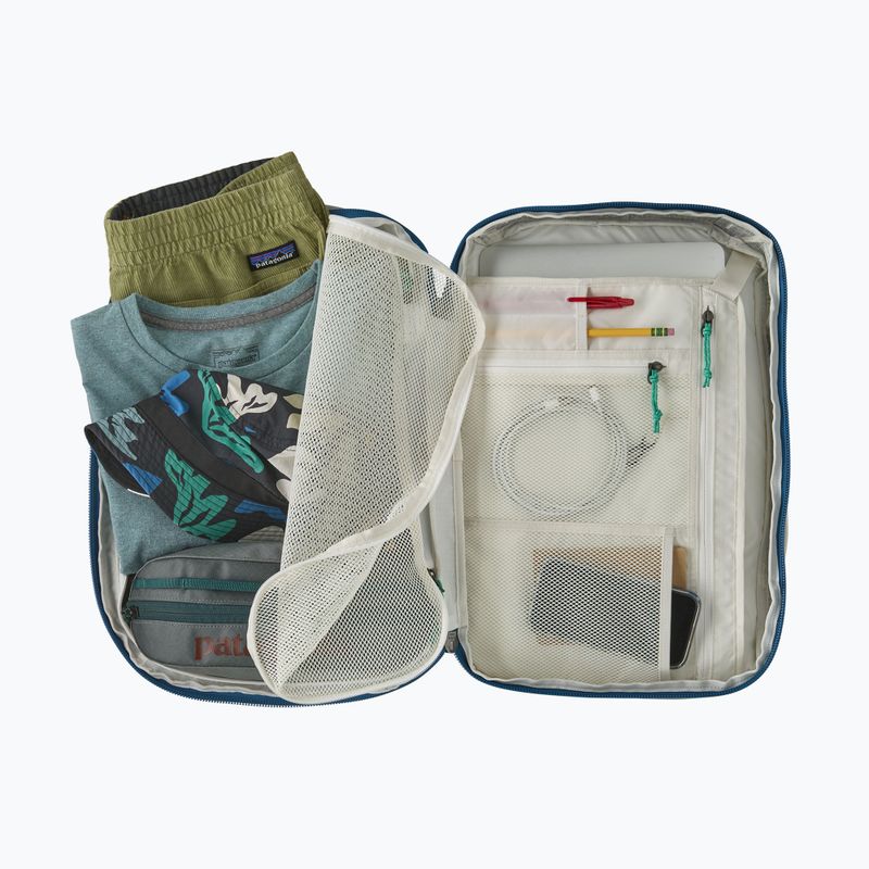 Turistický batoh Patagonia Black Hole Micro MLC 22 l birch white 4