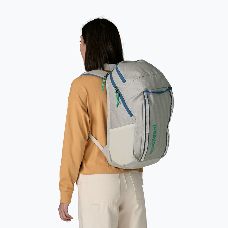 Mestský batoh Patagonia Black Hole Pack 32 l birch white 4