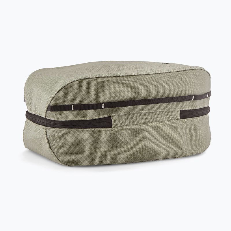 Cestovný organizér Patagonia Black Hole Cube 6 l weathered stone 2