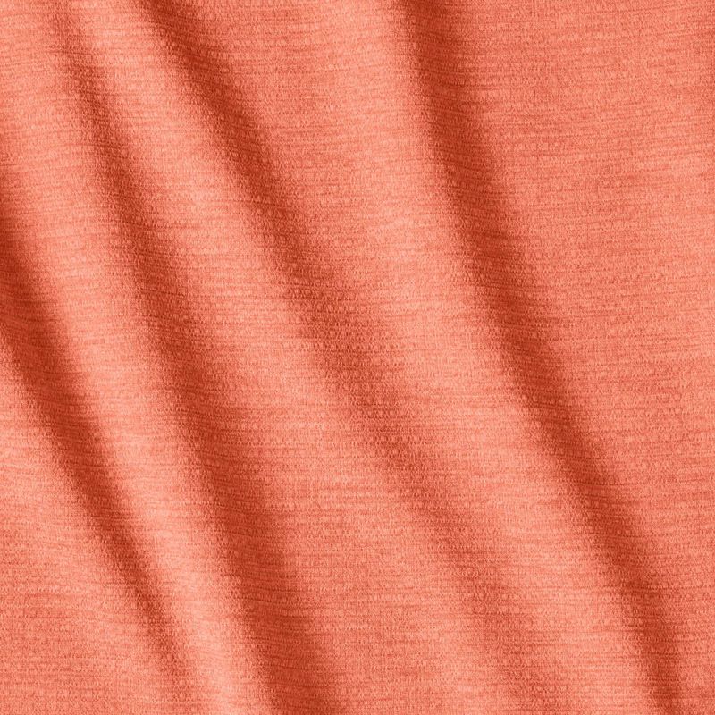 Dámska mikina Patagonia Capilene Cool Sun Hoody mellow melon/peach sherbet x-dye 10