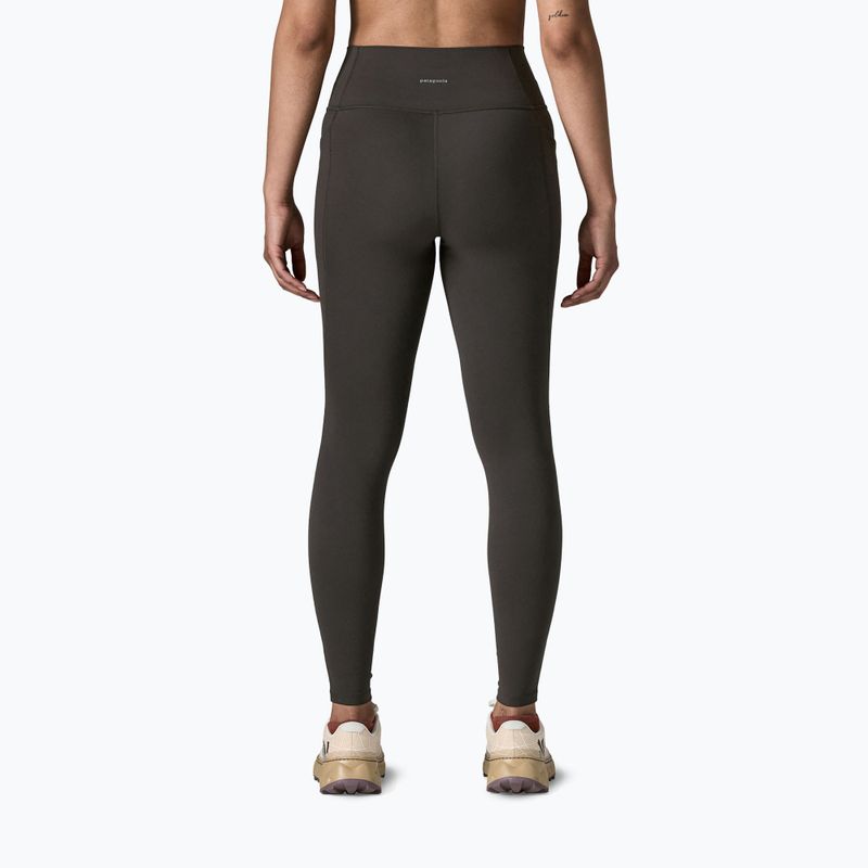 Dámske legíny Patagonia Mas Maipo black 2