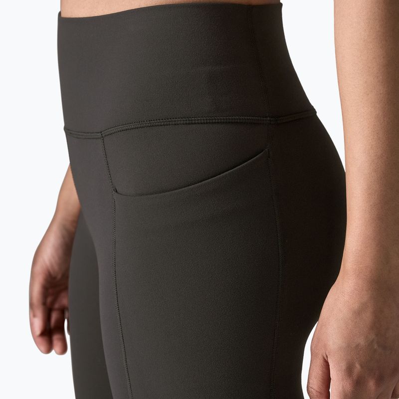 Dámske legíny Patagonia Mas Maipo black 4