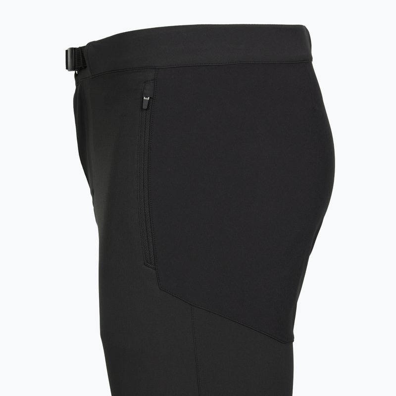Pánske trekingové nohavice Patagonia Terravia Alpine black 4