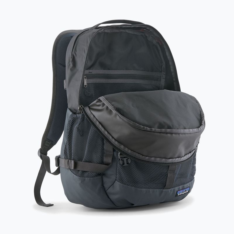 Turistický batoh Patagonia Refugio Day 30 l smolder blue 4