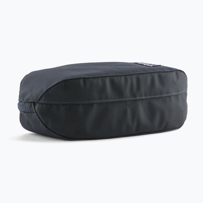 Cestovný organizér Patagonia Black Hole Cube 3 l smolder blue / amanita red 2