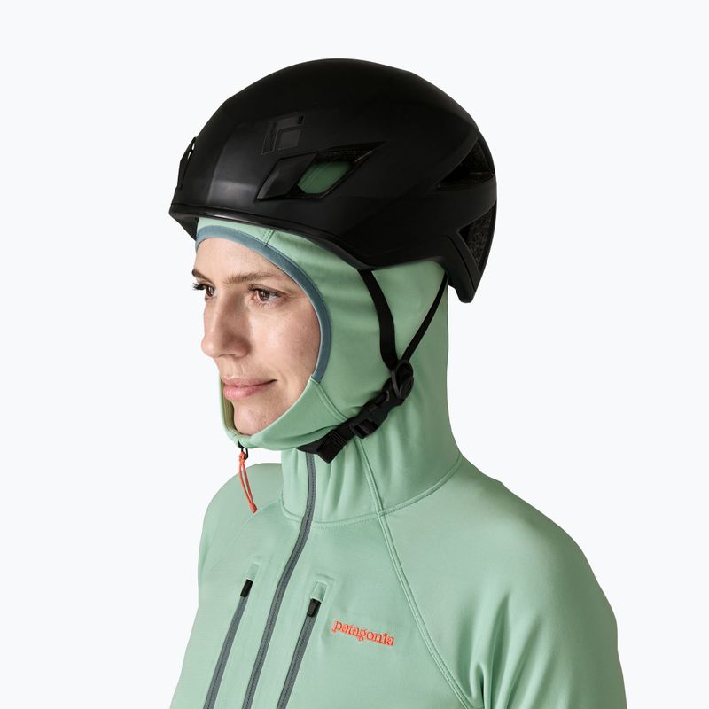 Dámska mikina Patagonia R1 Ultralight Hoody thin ice 6