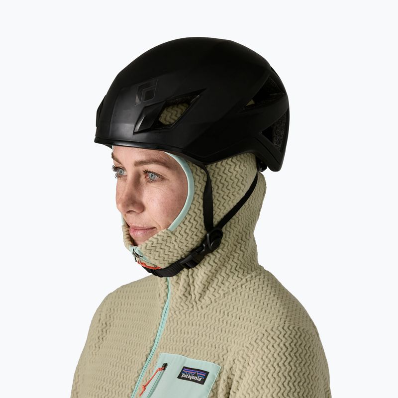 Dámska fleecová mikina Patagonia R1 Air Full-Zip Hoody weathered stone 7