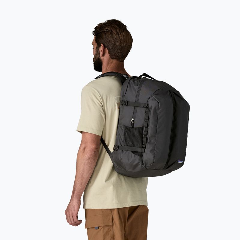 Turistický batoh Patagonia Refugio Day 32 l black 6