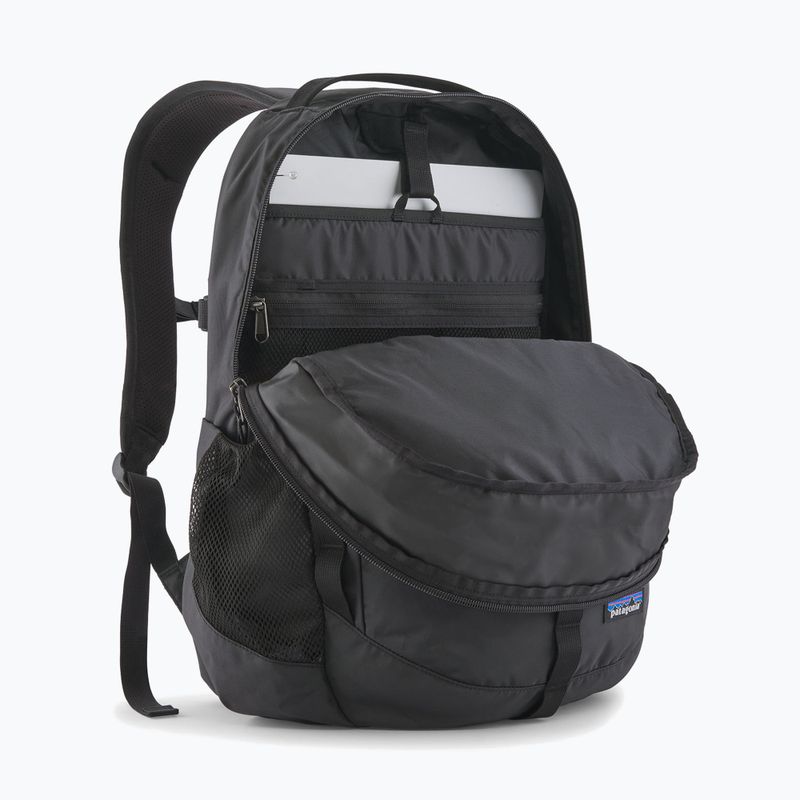 Mestský batoh Patagonia Refugio Day 26 l black 3