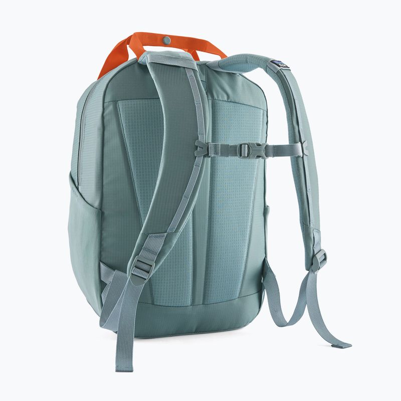 Mestský batoh Patagonia Atom Tote Pack 20 l blue sage 2