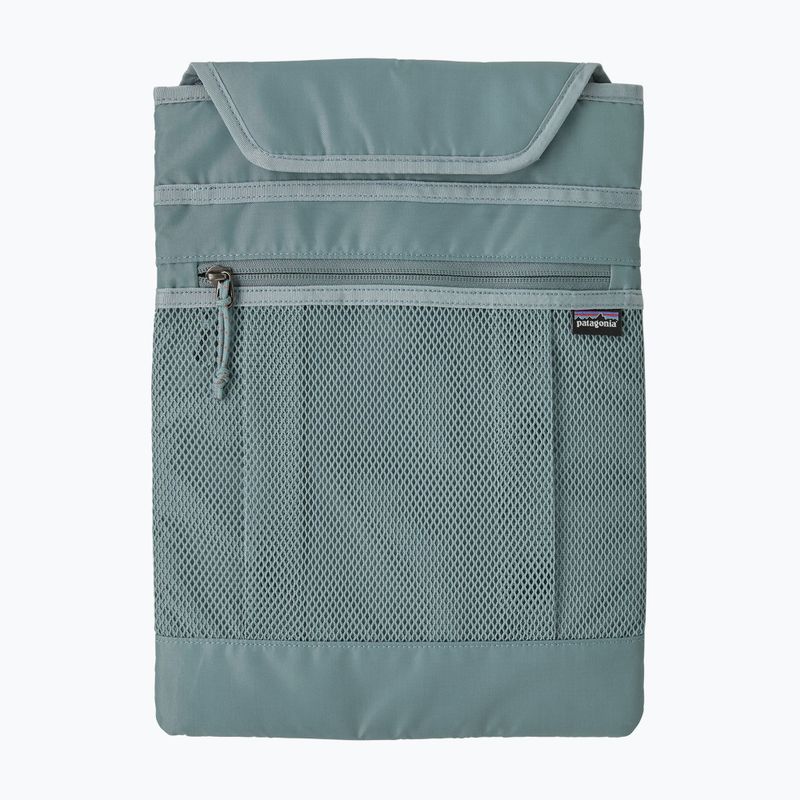 Mestský batoh Patagonia Atom Tote Pack 20 l blue sage 3