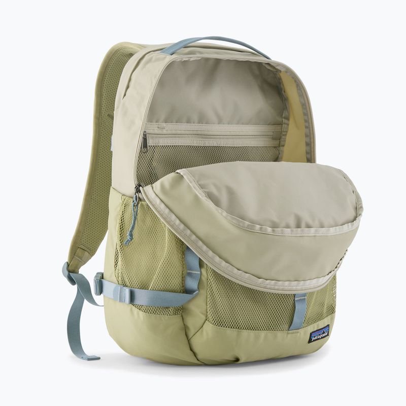 Turistický batoh Patagonia Refugio Day 30 l weathered stone 7
