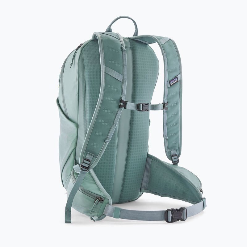 Batoh Patagonia Terravia Pack 14 l M blue sage 2