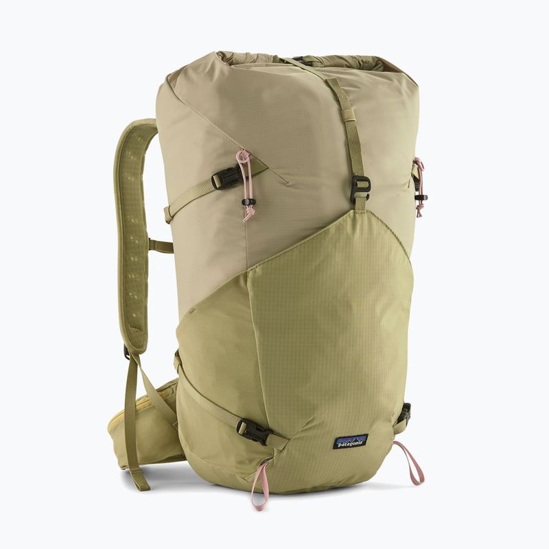 Turistický batoh Patagonia Terravia 28 l M weathered stone
