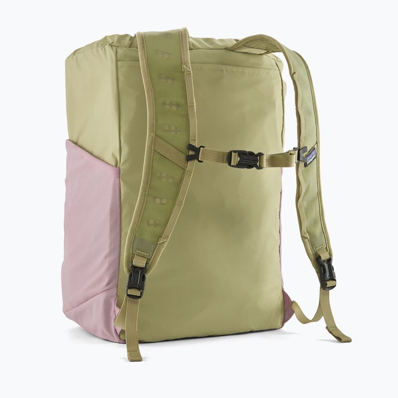 Mestský batoh Patagonia Terravia Tote 24 l quiet violet 2
