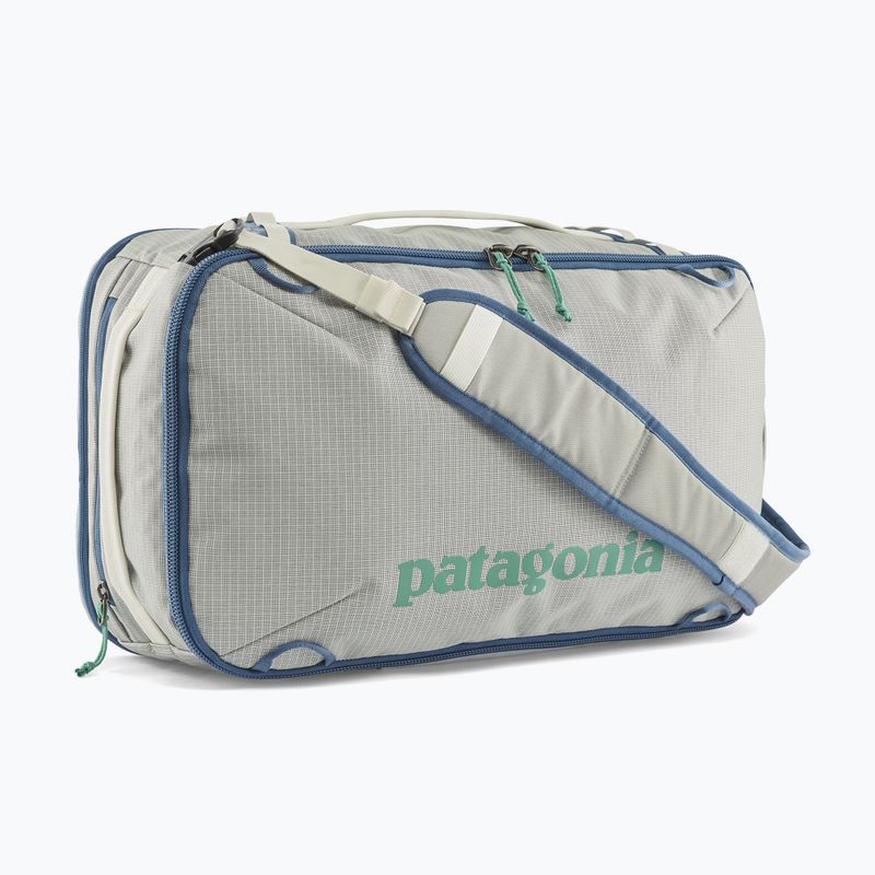 Turistický batoh Patagonia Black Hole Mini MLC 30 l birch white 3