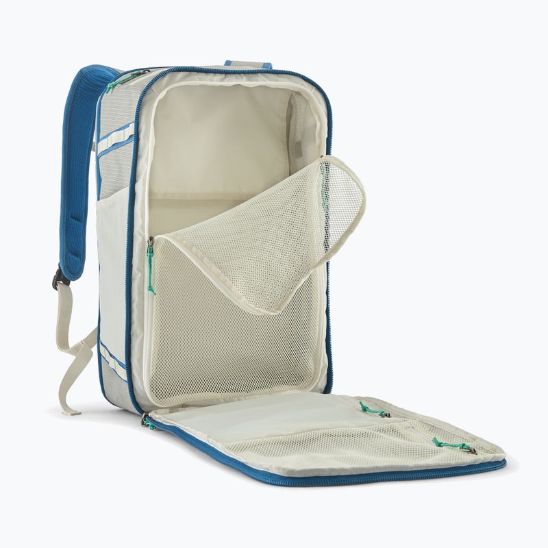 Turistický batoh Patagonia Black Hole Mini MLC 30 l birch white 6