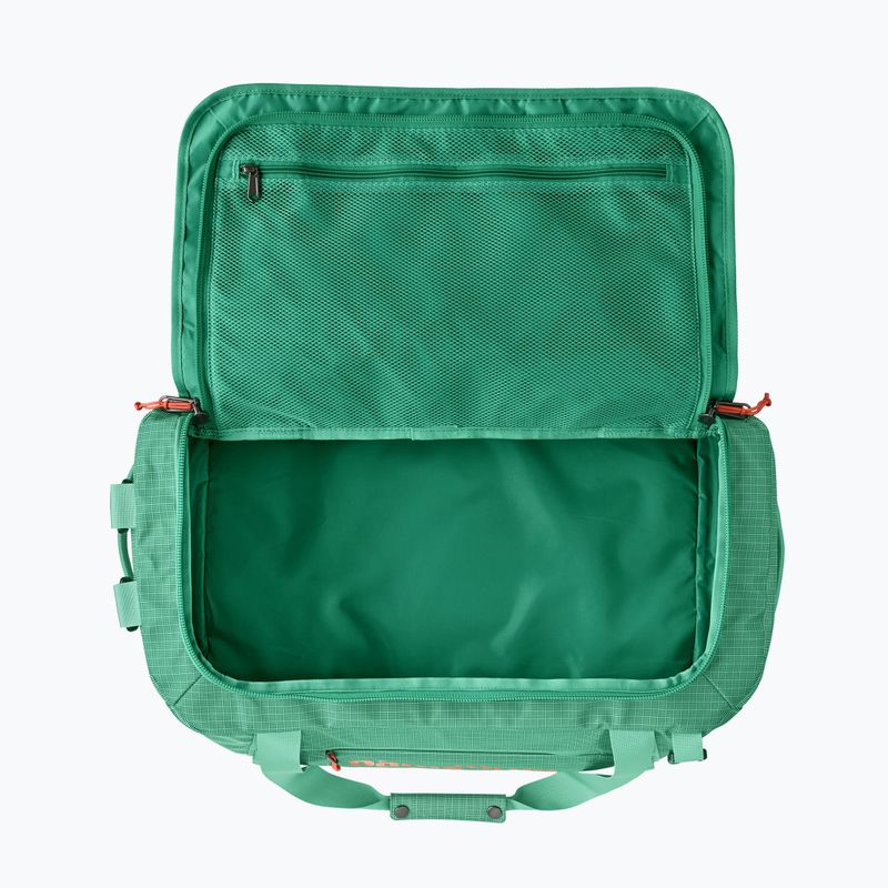 Cestovná taška Patagonia Black Hole Duffel 40 l aqua stone 3
