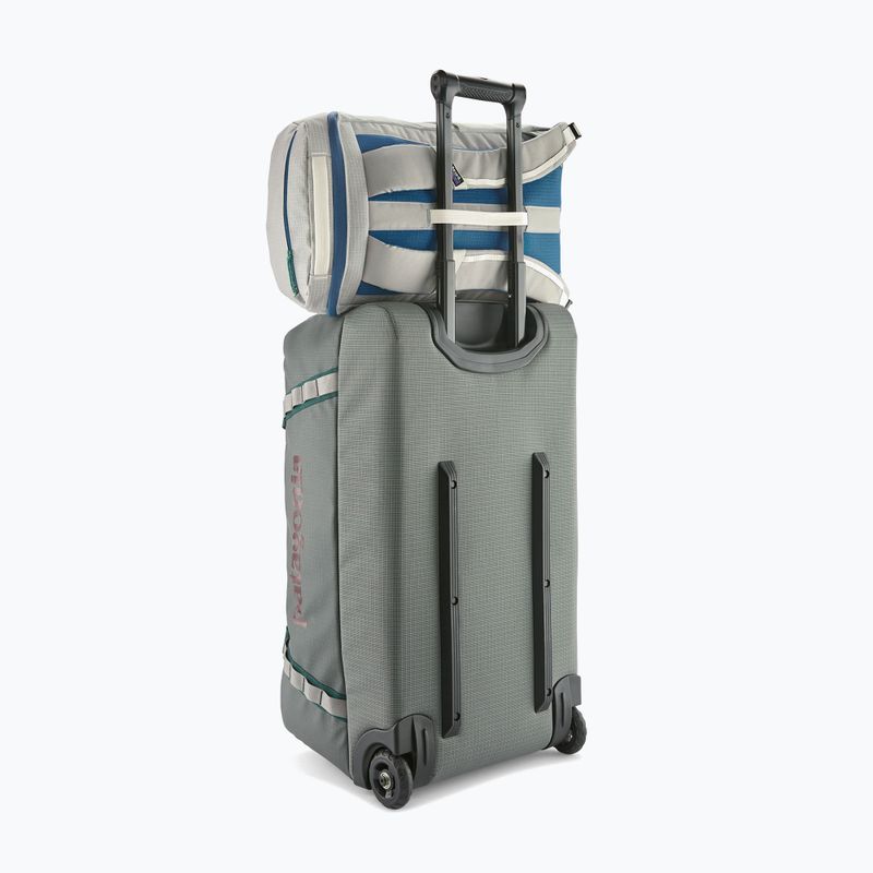 Mestský batoh Patagonia Black Hole Pack 25 l birch white 4