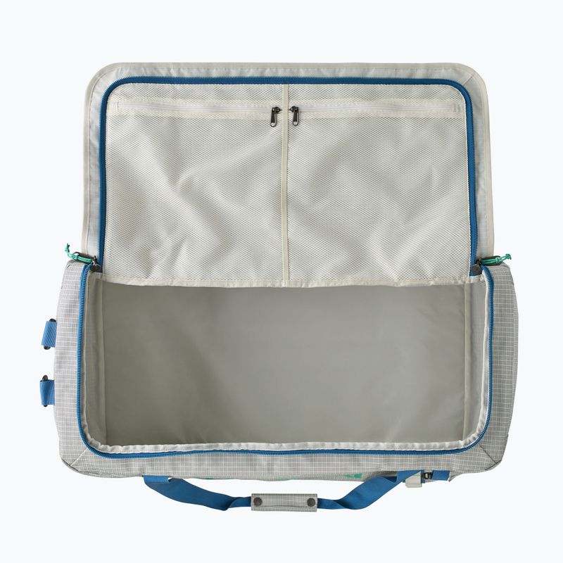 Cestovná taška Patagonia Black Hole Duffel 70 l birch white 3