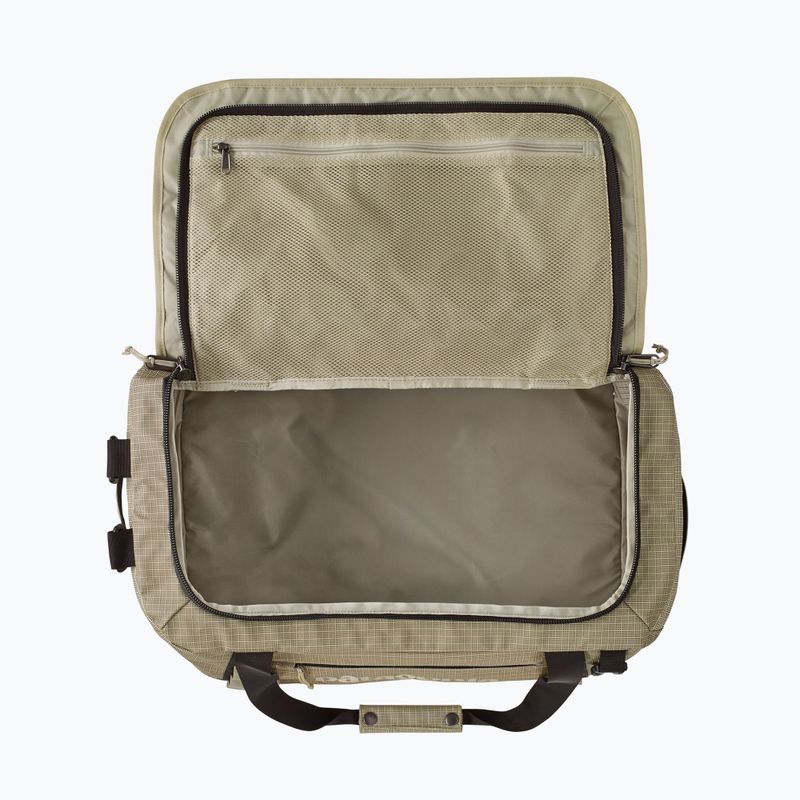 Cestovná taška Patagonia Black Hole Duffel 40 l weathered stone 3