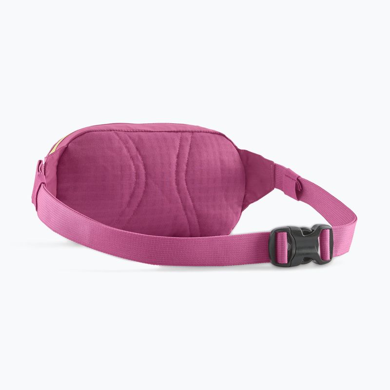 Ľadvinka Patagonia Terravia Mini Hip faded magenta 2