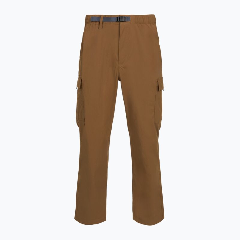 Pánske nohavice Patagonia Outdoor Everyday deer brown