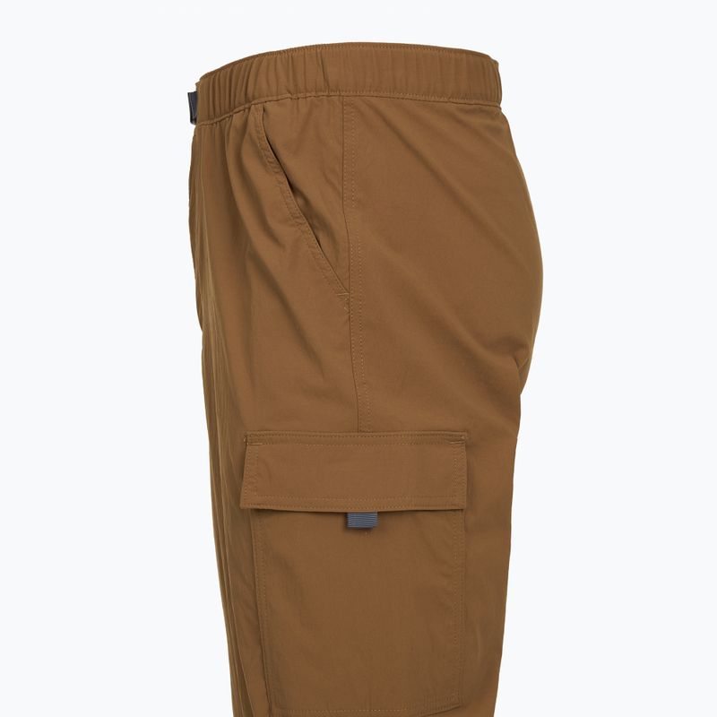 Pánske nohavice Patagonia Outdoor Everyday deer brown 3