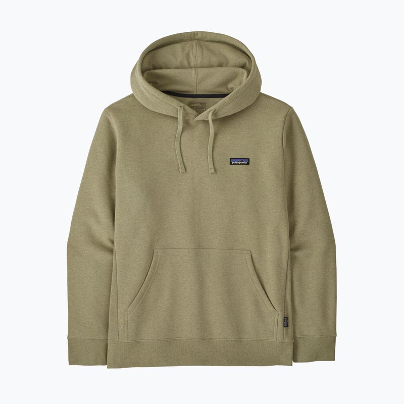Pánska mikina Patagonia P-6 Uprisal logo gumtree green 5