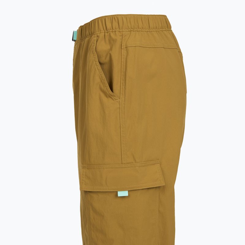 Dámske nohavice Patagonia Outdoor Everyday Cargo bobcat brown 3
