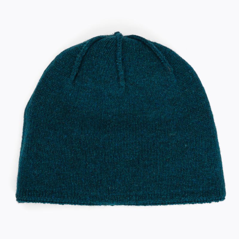 Zimná čiapka Patagonia Brodeo Beanie pass it around: glacial blue 4