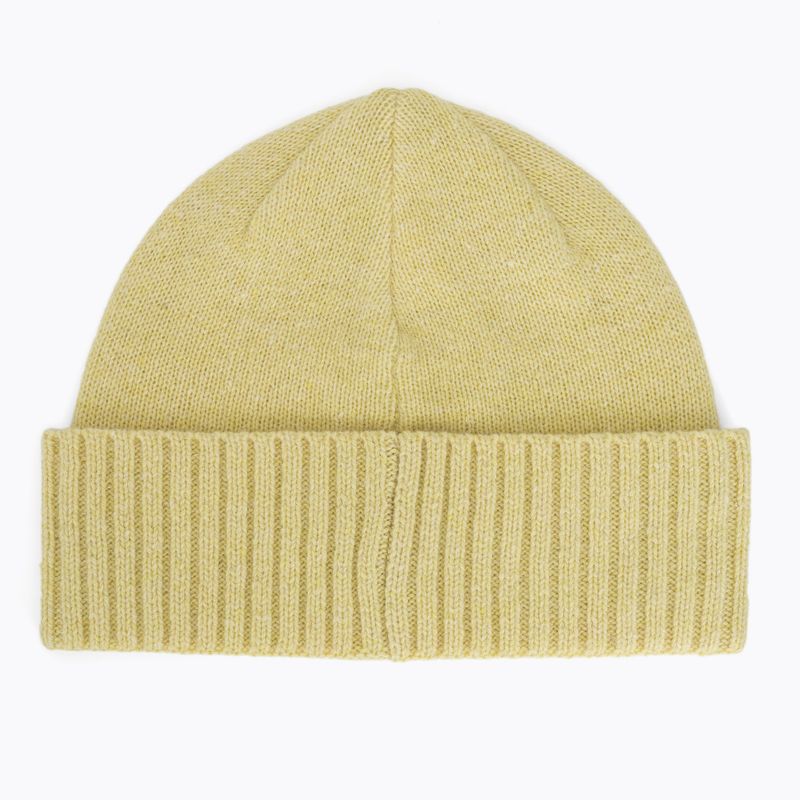 Zimná čiapka Patagonia Brodeo Beanie vellum green 2