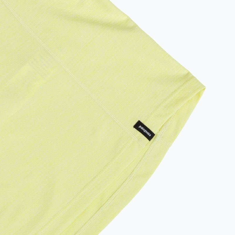 Dámska mikina Patagonia Cap Cool Sun Hoody vellum green - light vellum green x-dye 5