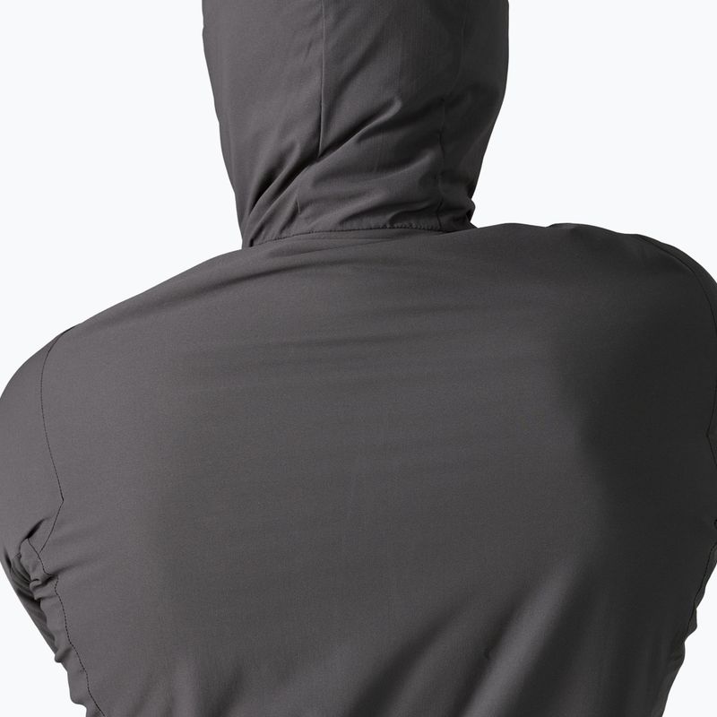 Pánska zateplená bunda Patagonia Nano-Air Light ink black 5