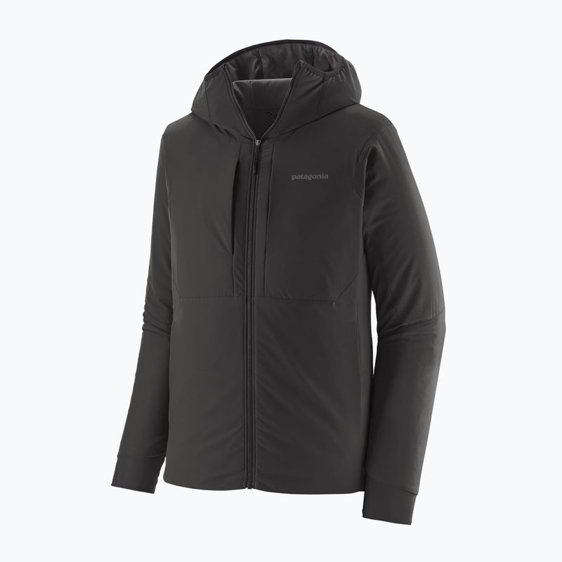 Pánska zateplená bunda Patagonia Nano-Air Light ink black 10