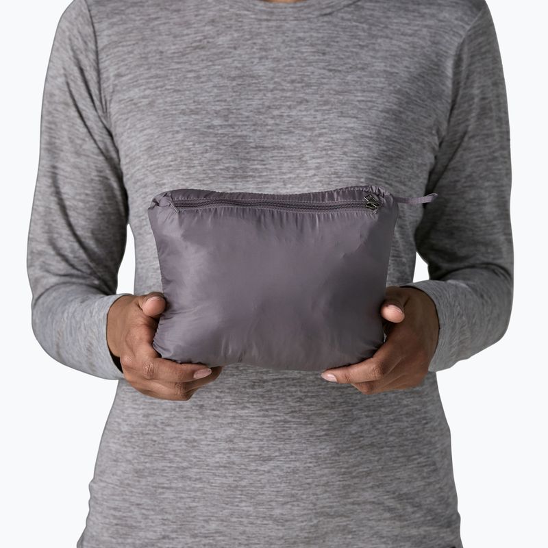 Dámska zateplená bunda Patagonia Nano Puff may grey 8