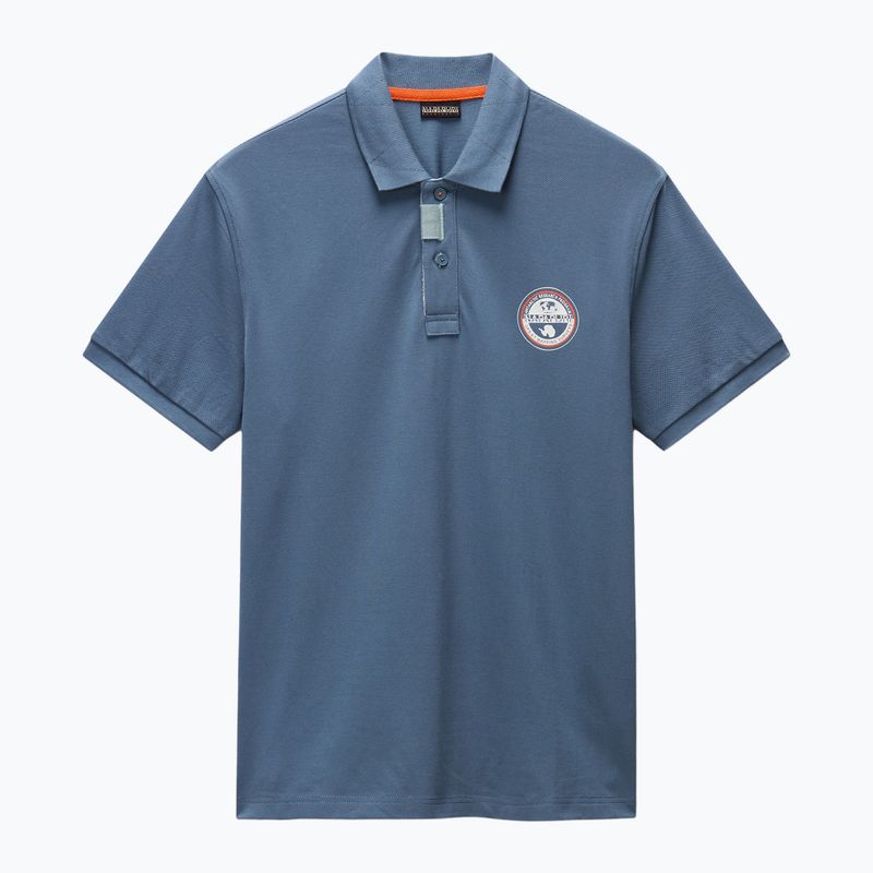 Dámske polo tričko Lacoste Polo PF7839 white 4