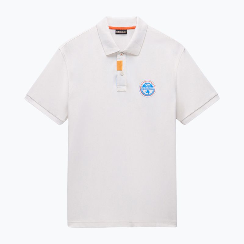 Pánske polo tričko Lacoste Polo DH5522 black 4