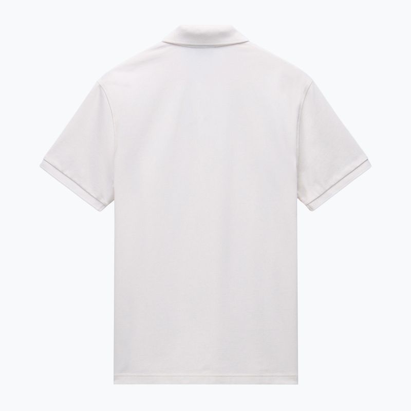 Pánske polo tričko Lacoste Polo DH5522 black 5