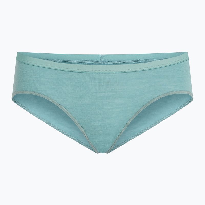 Dámske termo nohavičky icebreaker Siren Hipkini hydro