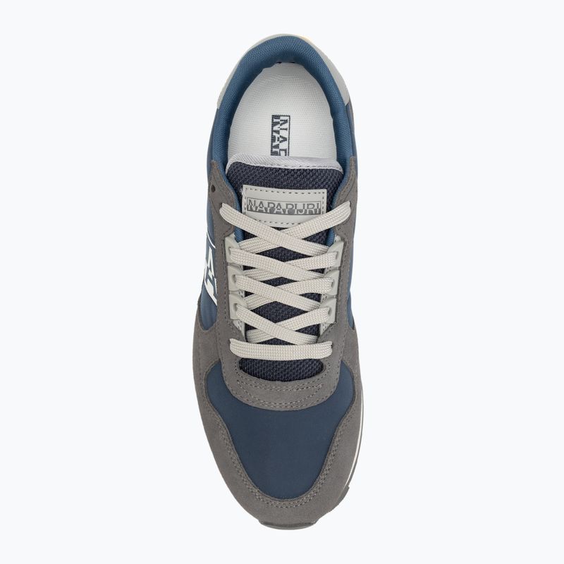 Napapijri pánska obuv NP0A4IQI grey/navy 5