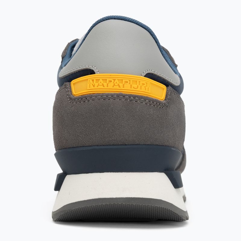 Napapijri pánska obuv NP0A4IQI grey/navy 6