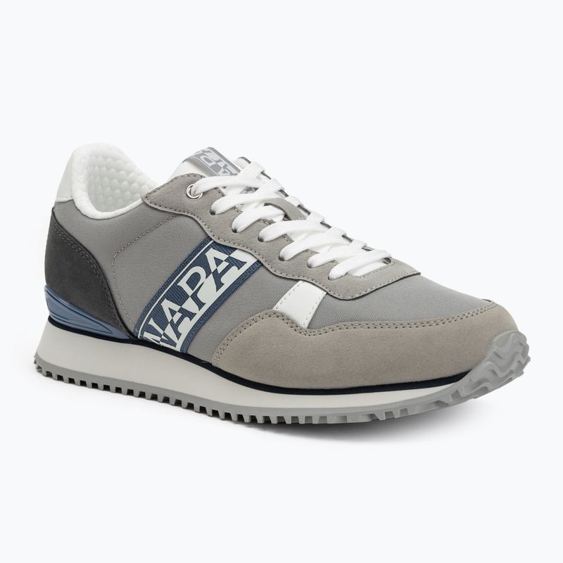 Napapijri pánska obuv NP0A4IQN ultimate grey