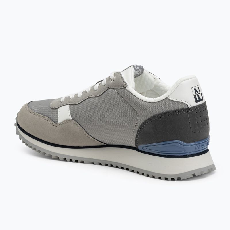 Napapijri pánska obuv NP0A4IQN ultimate grey 3