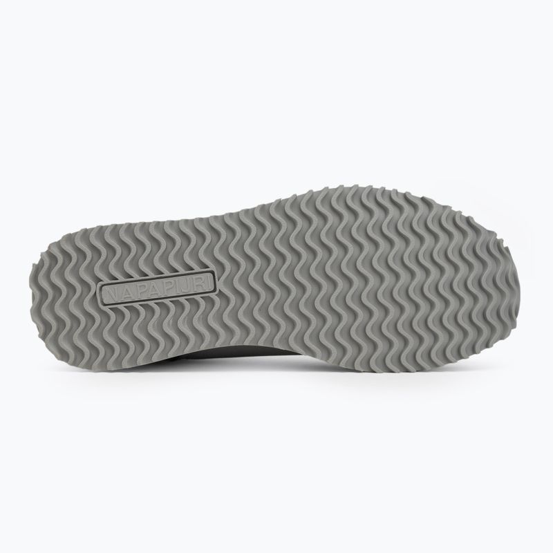 Napapijri pánska obuv NP0A4IQN ultimate grey 4