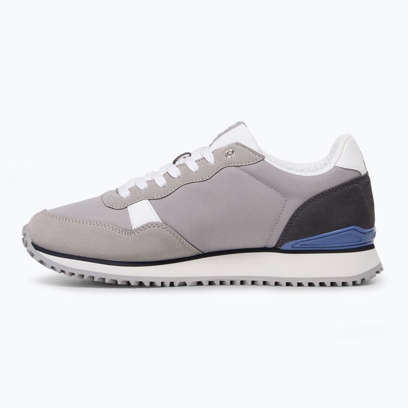Napapijri pánska obuv NP0A4IQN ultimate grey 2